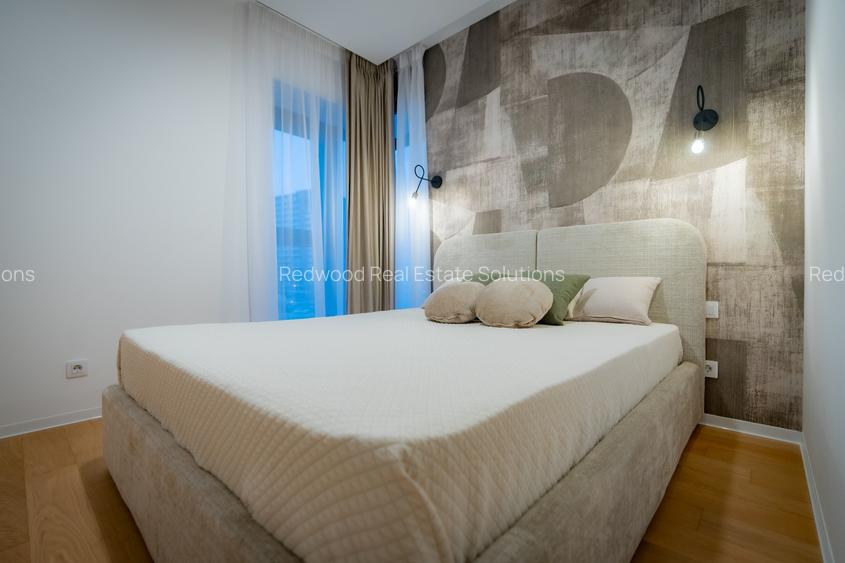 Apartament 3 camere premium | One Lake Club |  Fabrica de Glucoză - 6