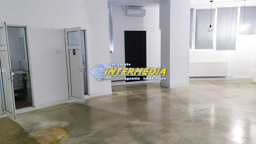 Vanzare Spatiu Comercial 78 mp CETATE zona Bulevard FINISAT Pozitie Super - 4