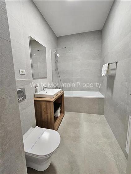 Apartament modern cu parcare subterana Vitus - 25