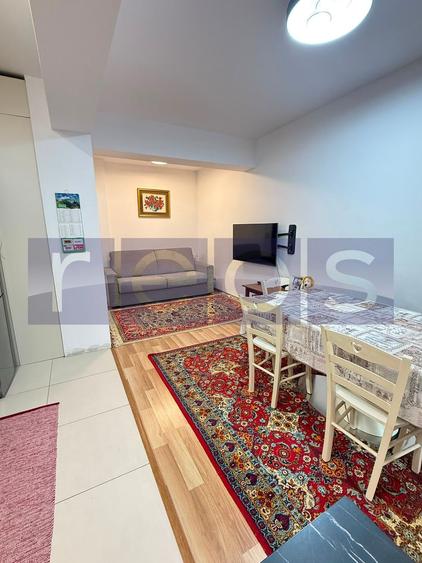 VANZARE 2 CAMERE | SISESTI | 48MP | MOBILAT-UTILAT |