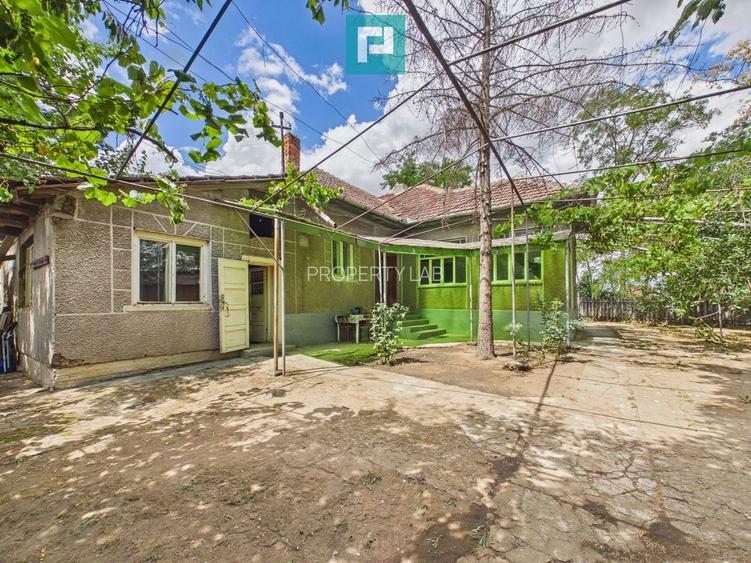 Casă cu 4 camere și teren de 4227mp în Curtici - 25