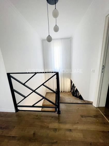 Casă P+E la cheie – Sânmartin, Cartier Lotus - 9