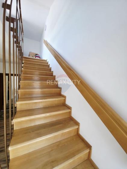 Casă de vânzare – Zonă exclusivă Ștefan cel Mare, Piatra Neamț - 39