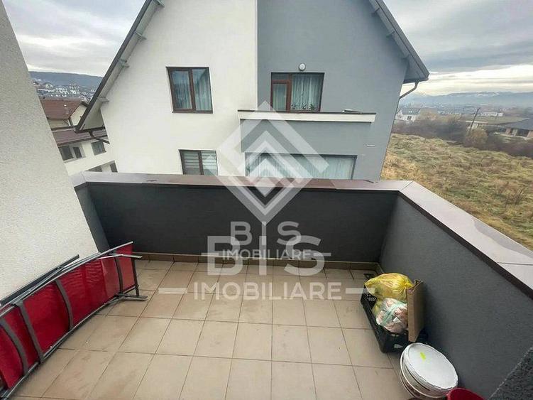 Apartament 115 mp Scara Interioara