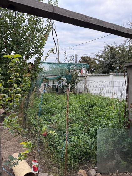 Vanzare teren 330 mp, in Galati, zona Traian-Penitenciar, utilitati la limita