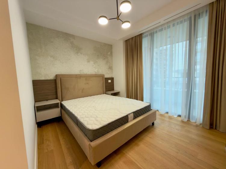 Apartament 2 camere - Iancu Nicolae