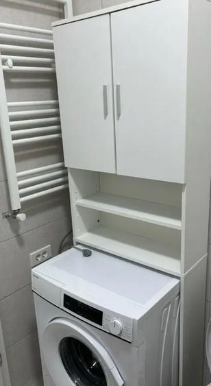 Apartament 2 camere Berceni- Grand Kristal
