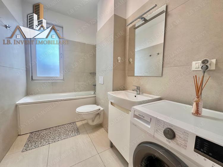 Apartament 3 camere Dumbravita-mobilat&utilat