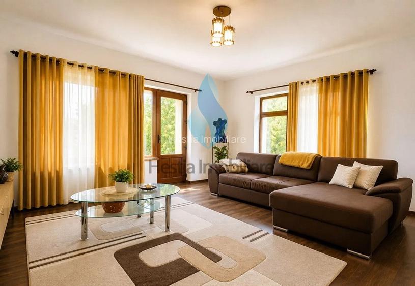 Vila individuala D+P+E+M, Bucium-Iasi. - 5