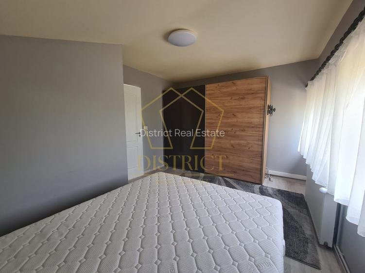 COM 0% Duplex mobilat cu 3 camere si 2 bai | Mehala - 17