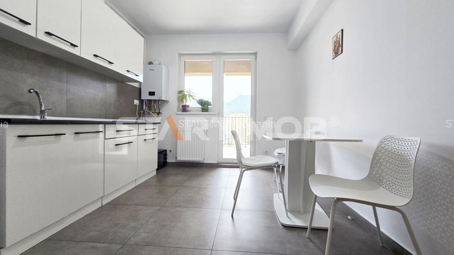Garsoniera cu parcare Noua Residence - 25