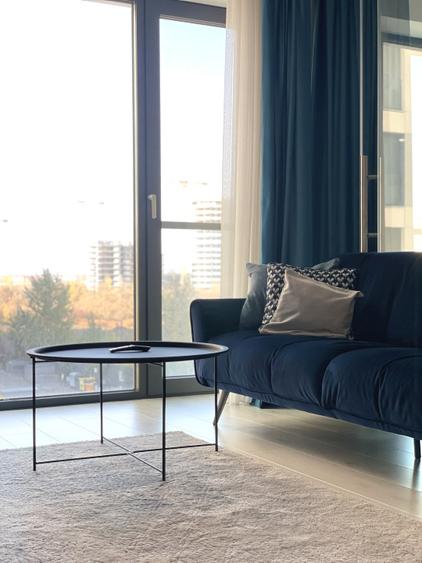 Apartament 2 camere tip studio dublu | 50 mp | Cloud 9 | Parcare subterana