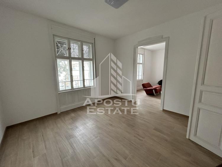 Spatiu birouri de inchiriat,  zona Balcescu- Elisabetin, Timisoara.