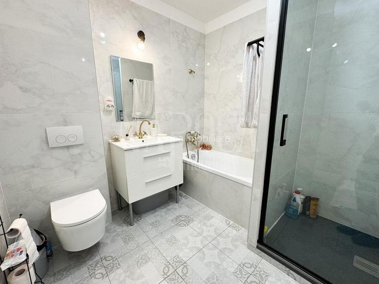 Casa 4 camere de vanzare in Floresti - 15