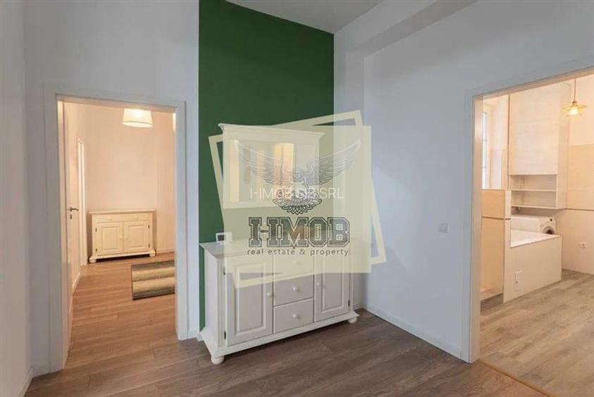 Apartament de LUX 3 camere si curte Parcul Sub Arini - 2