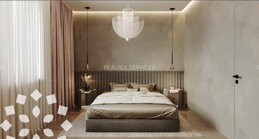 Vile moderne | 4 Camere + Hobby Room | Finalizare Iunie 2026 - 7