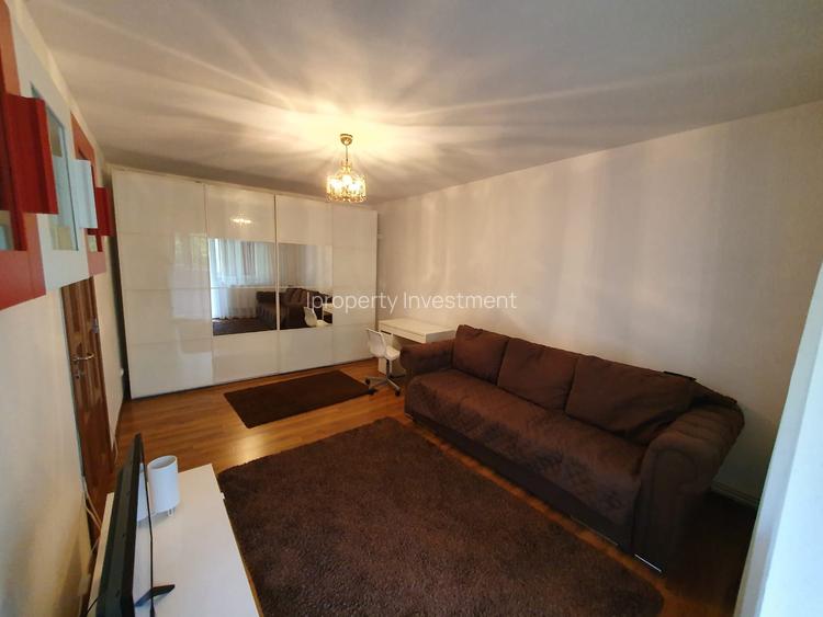 Apartament 2 Camere Drumul Taberei Centrala Proprie Balcon - 3