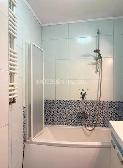3 camere Drumul Taberei metrou Râul Doamnei - 10