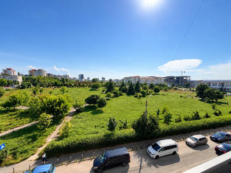 Inchiriere Apartament 2 camere Aviatorii Residence loc parcare subteran
