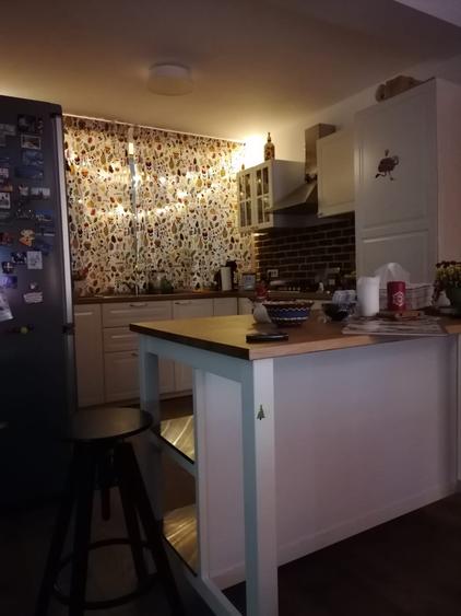 Vila cocheta, zona de vile linistita, ideal familie cu 2 copii