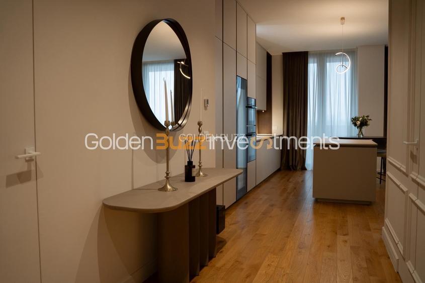 Rafinament și Confort Absolut – 4 Camere în Rahmaninov Residence - 6