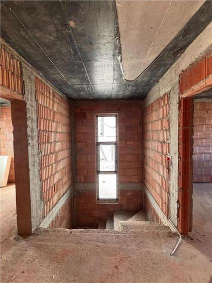 DUPLEX SPATIOS, MOSNITA VECHE, LOCATIA EXCELENTA, FINISAJE LA ALEGERE