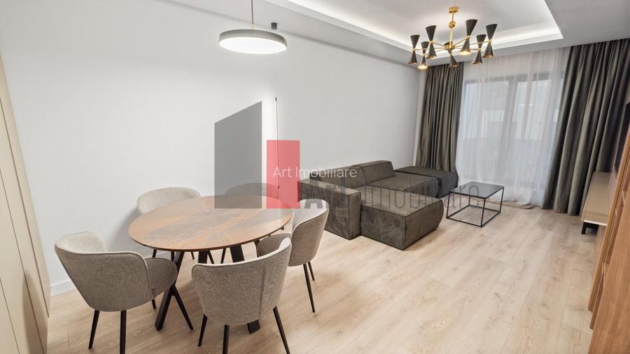 Apartament apartament 2 camere Exigent Faza 5 Lujerului - 10