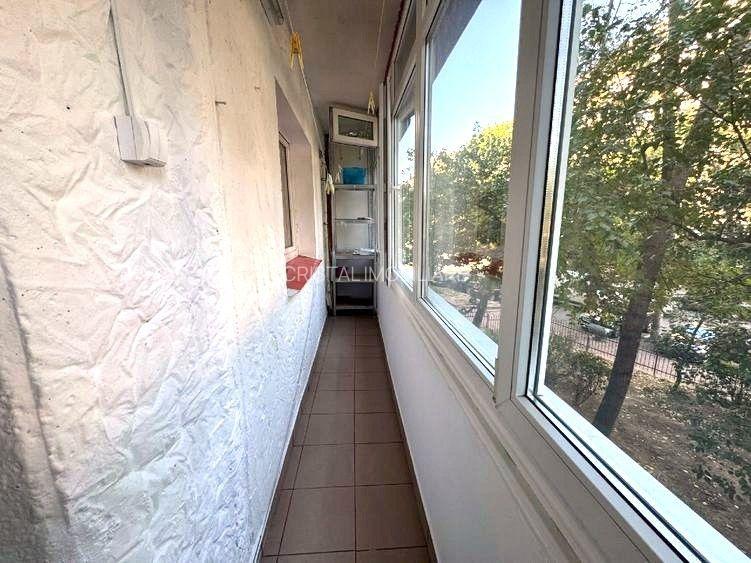 🌳 Închiriez Apartament cu 3 camere, 2 băi, parcare inclusă, lângă Parcul IOR - 10