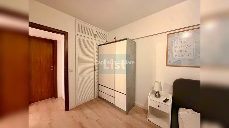 Apartament 2 Camere|Bloc Privillege| Etaj 1, Complet Mobilat și Utilat - 2