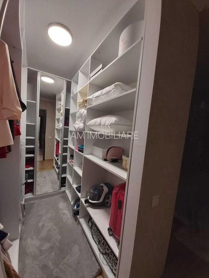 AP. 3 CAMERE - MONACO TOWERS, LOC DE PARCARE, BLOC NOU, METROU - 8