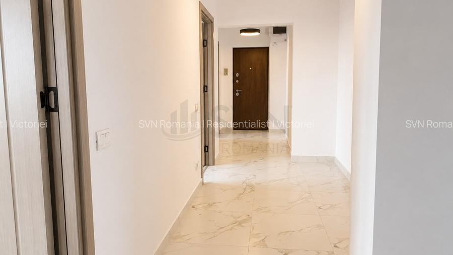 REA1029256 Apartament 3 Camere I Titulescu I Renovat - 3