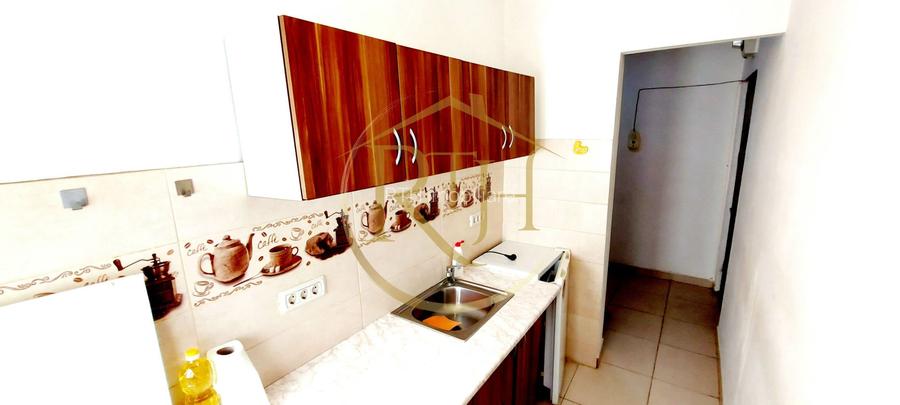 Oferim spre inchiriere, apartament cu 2 camere decomandat, Complex - 16