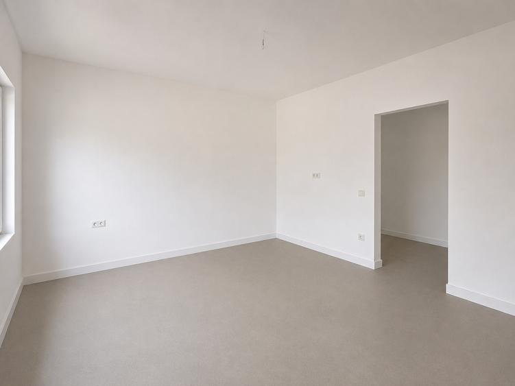 Duplex pe parter | 86 mp | Teren 345 mp | Mansardabil | Mosnita Veche
