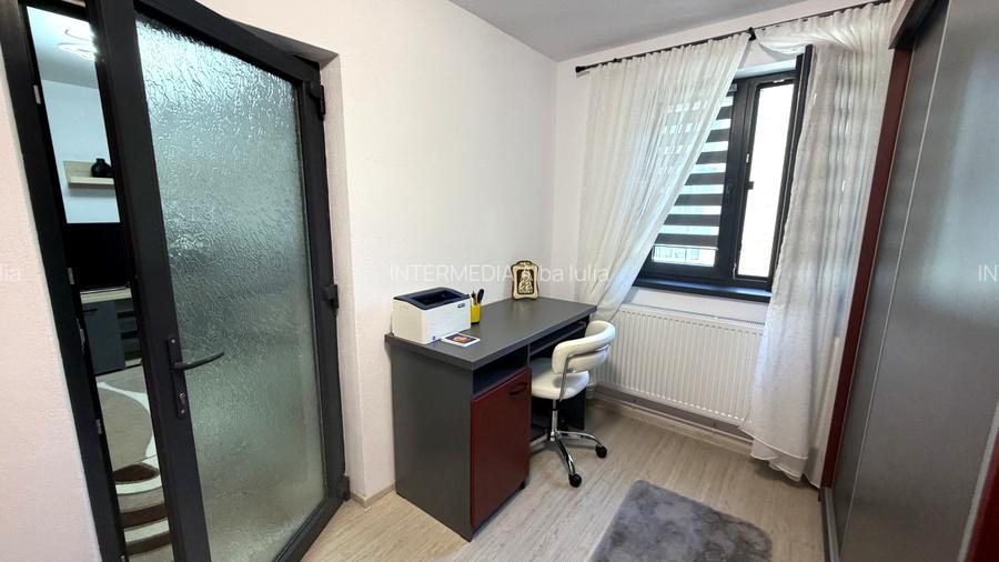 Apartament 2 camere Etaj 2 | CETATE Bulevard | Finisat Nou | Mobilat Nou | Liber - 5