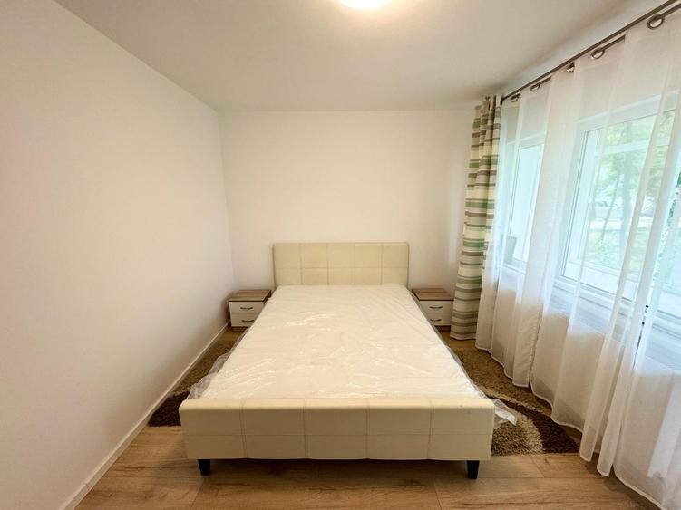 Podu Ros, langa Palas Campus, apartament cu 2 camere de inchiriat