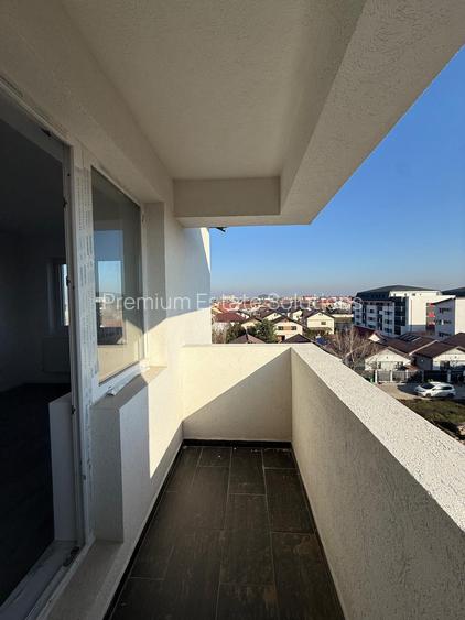 APARTAMENT 2 CAMERE- FINALIZAT-DECOMANDAT- BLOC NOU- MILITARI RESIDENCE - 13