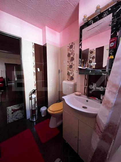 Apartament cu 3 camere, 66,16 mp, zona-Micro 16