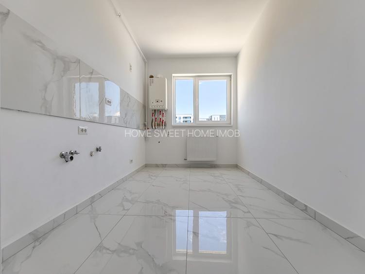 Apartament 2 camere Premium | Grand Arena | Bloc 2026 | Finisaje la alegere - 12