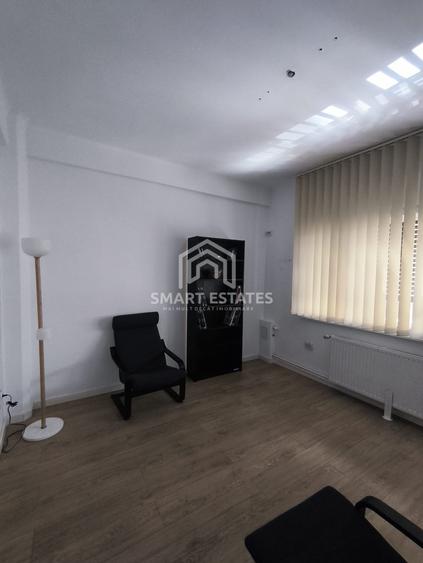 Spatiu Birou-Clinica Medicala-Victoriei-Calea Dorobanti-P/3-73 Mp