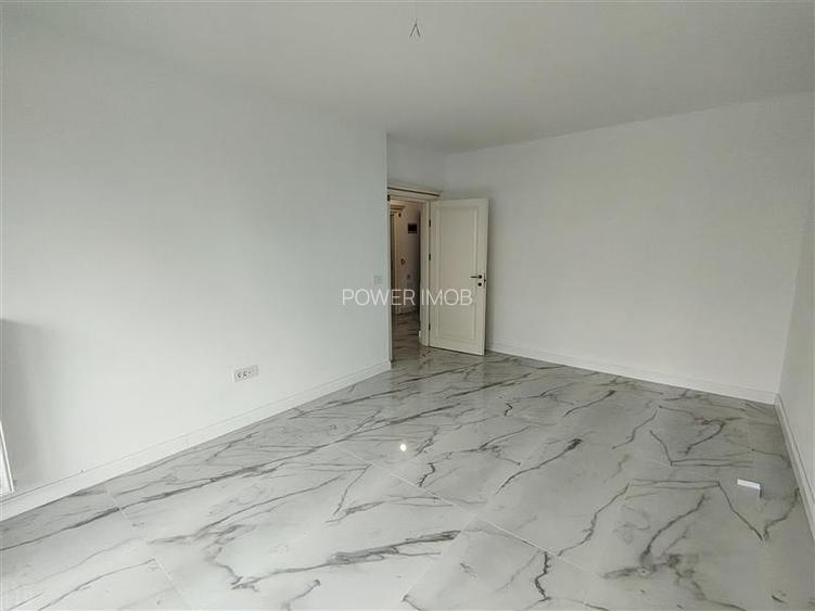MAURER VILLAS - APARTAMENT 3 CAMERE CU PARCARE SI BOXA CARTIER TRACTORUL - 3