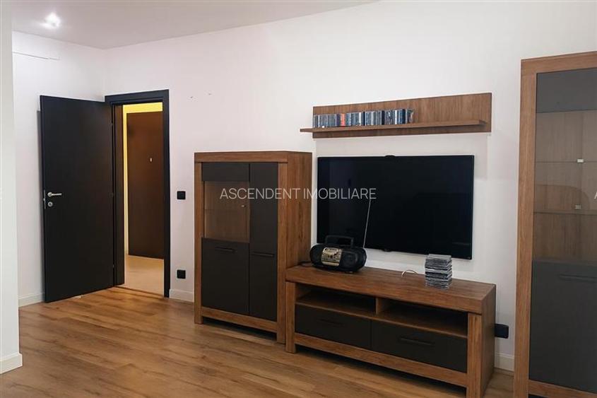 Regim vila, 2 camere, decomandat, mobilat si utilat, Centrul Civic, Brasov - 9