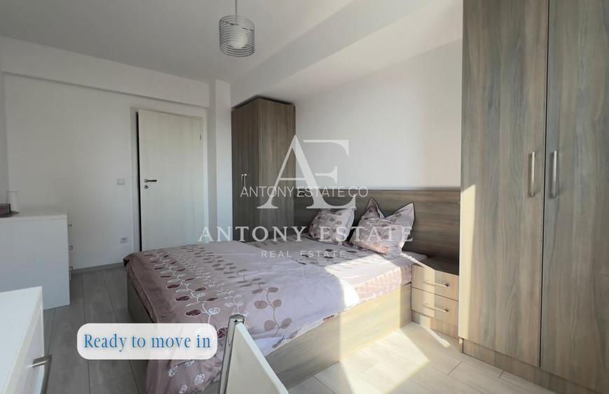 Apartament de inchiriat, 2 camere, Premium, Str Lapusului, Oradea - 14