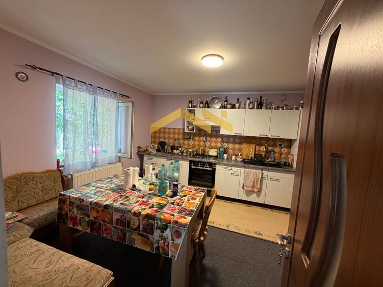 Casa Individuala - 4 camere- 800 mp teren -