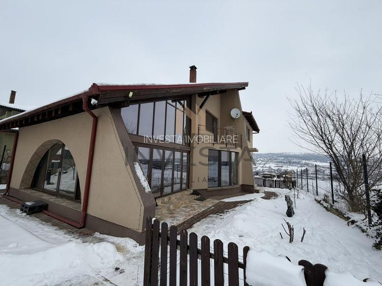 Casa din 2019 cu teren de 2500 mp, Iris,zona strazii Odobesti - 26