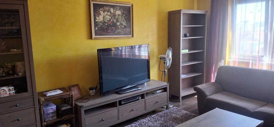 Apartament 3 camere 87mp Ultracentral mobilat utilat 98.000 eur neg