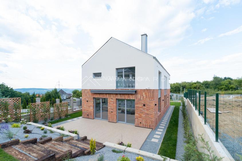 Casa premium , Wonderland, arhitectură contemporană, tehnologie smart - 5