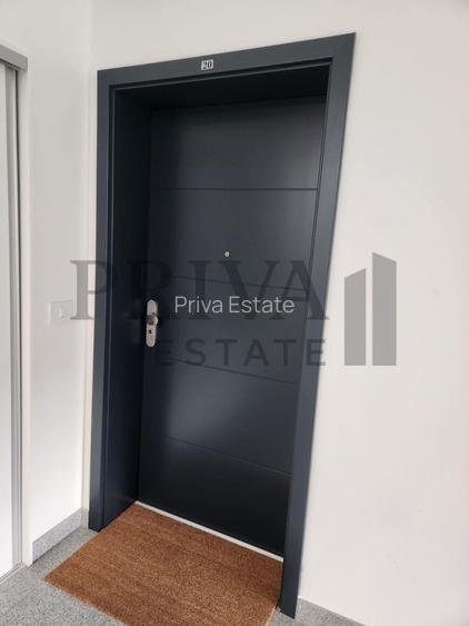 Apartament modern 2 camere, etaj 3, parcare, Aradului - 17