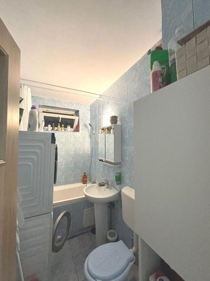 Apartament 2 camere zona Aleea Biruintei