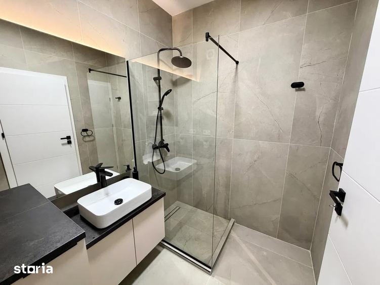 Apartament Premium 2 Camere | Eroilor Residence | 52 mp | Parcare Subterană