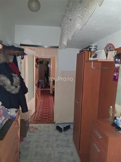 Apartament cu 4 camere Iulius Town - 5